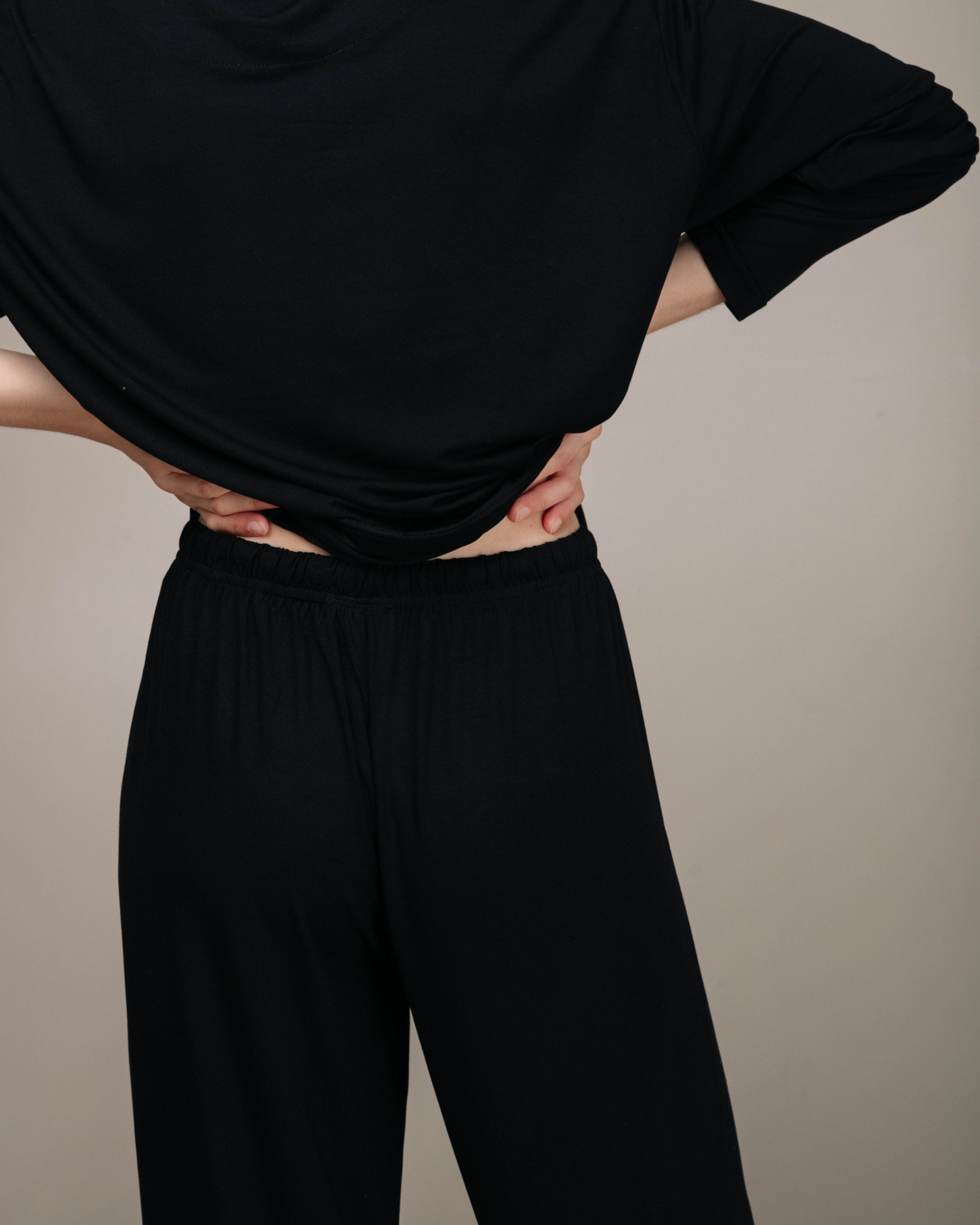 Women's soft pants
