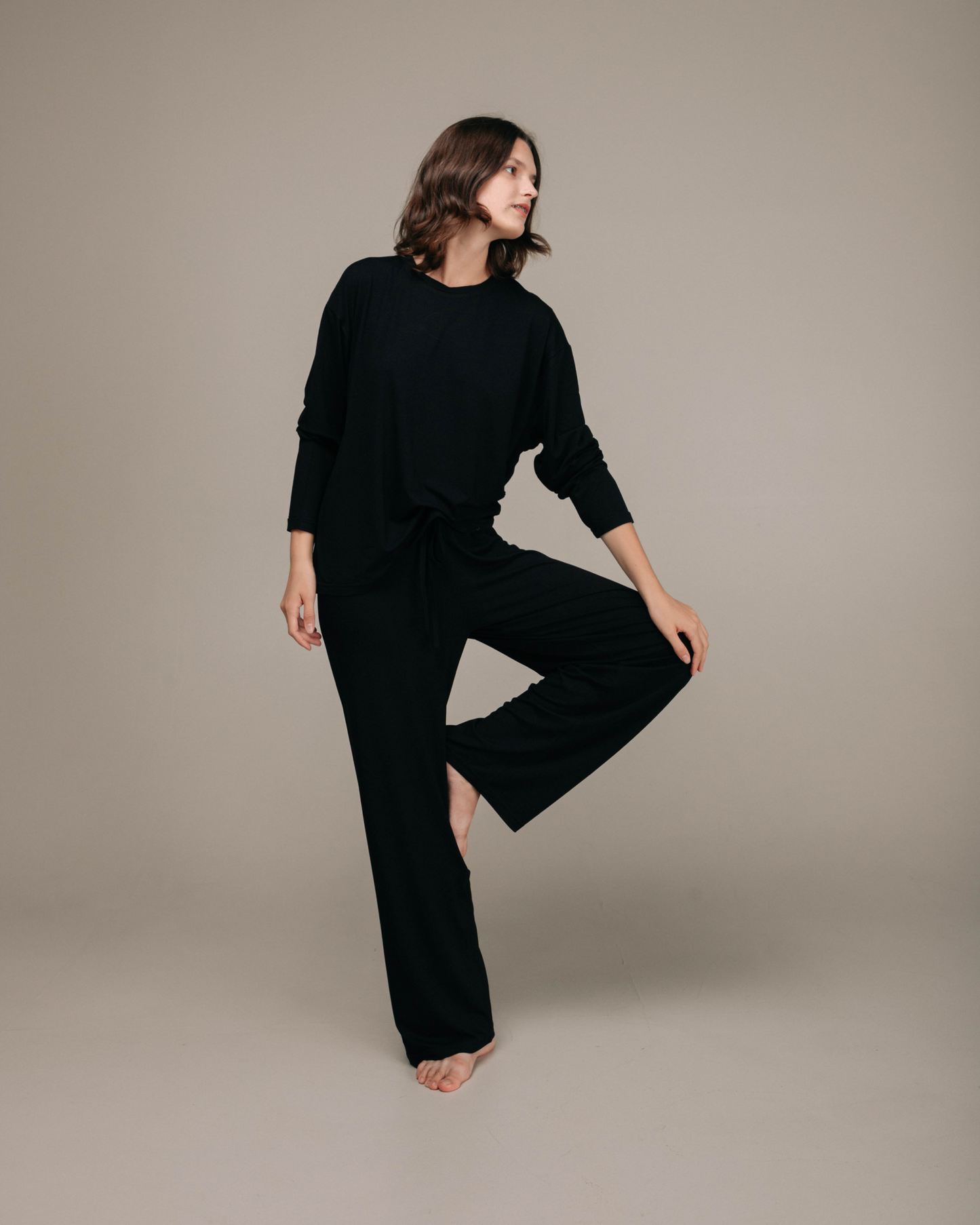 Women's soft pants