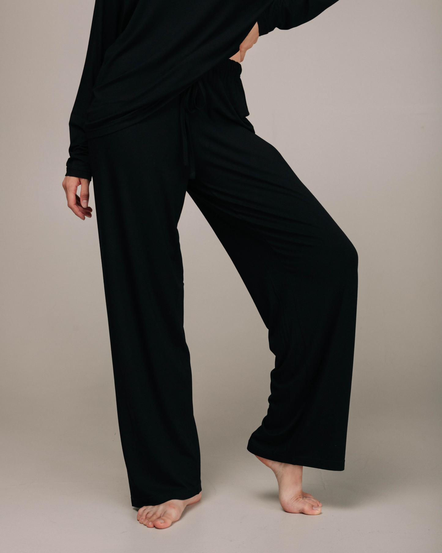 Women's soft pants