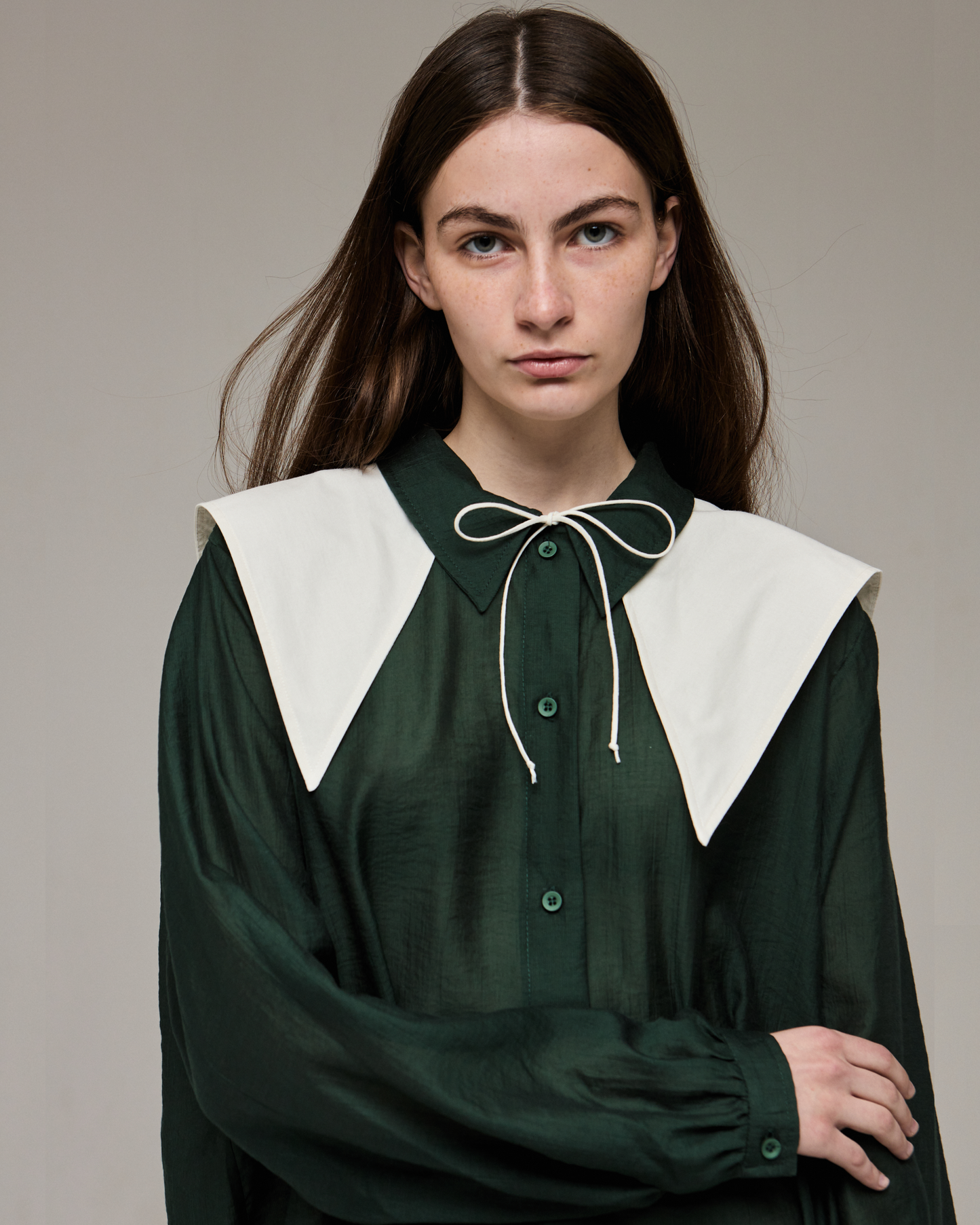 Zoom collar