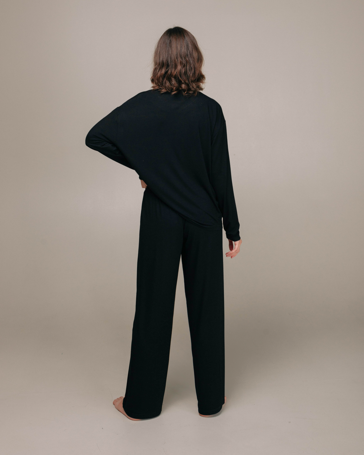 Women's soft pants