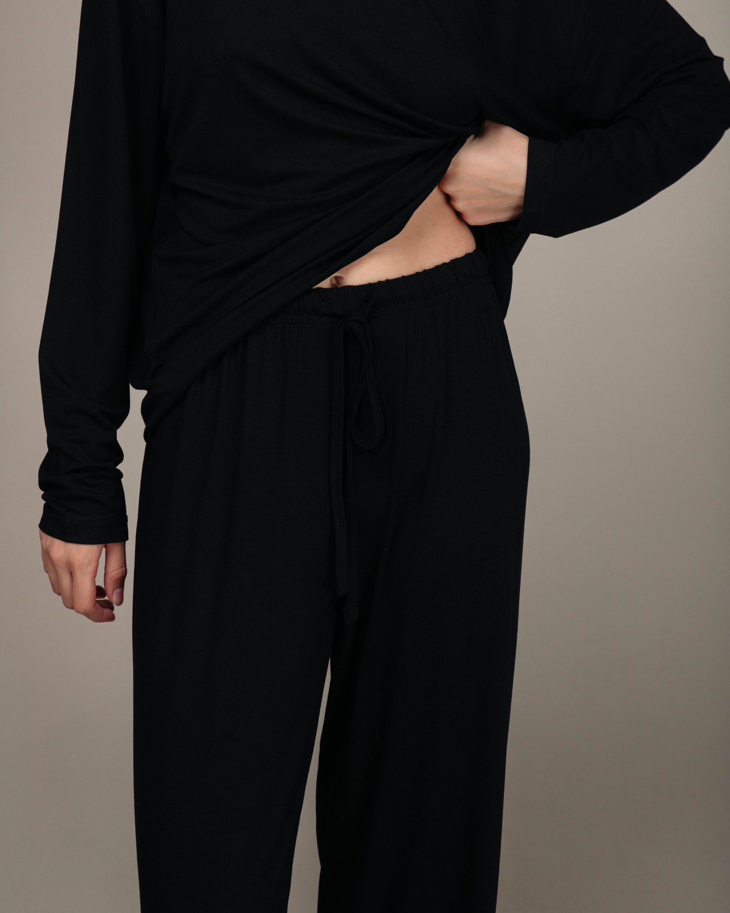 Women's soft pants