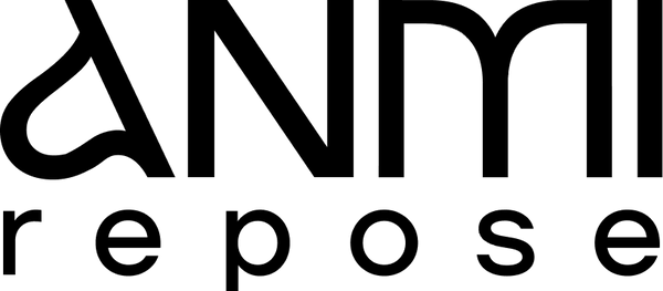 Anmi repose logo