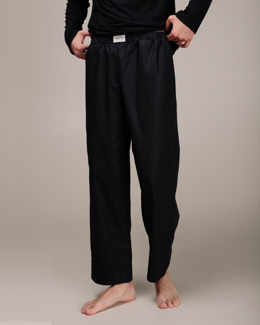 Men's cotton pants